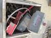 Assorted Allen trowel parts Shipping quotes available George J Shaw Construction Co 1601 Bellefonta...