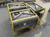 3 Wacker GP5600 generators Honda GX340 11 HP gas engines Pull start 4 120V 20 amp outlets 120V 30 ...