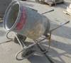 Portable cement mixer No motor Shipping quotes available George J Shaw Construction Co 1601 Bellefo...