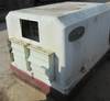 Backup generator Four cylinder gas engine Includes cover Last used in 2005 Serial 81053 Shipping quo...