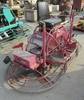 Razorback LX990 riding power trowel Linnamar 980cc gas engine Light kit Shipping quotes available G...