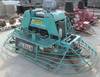 Whiteman power trowel Model STH55JDTCSL John Deere four cylinder turbo diesel engine Electric start ...