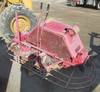 Allen Engineering ride on power trowel Model 200 NL5FC Kawasaki 22 HP gas engine Light kit 851 lbs b...