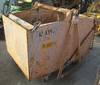 Two ton cam lever buggy Steel caster wheels Unit 2C 17 Shipping quotes available George J Shaw Cons...
