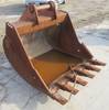 Eaco six tooth excavator bucket Approximately 4 W Fits Hyundai 210LC7 excavator Shipping quotes avai...