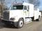 Heavy trucks