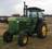 Tractors