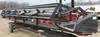 Case 1010 30 rigid head 30C07DG Fore/aft Hydraulic reel raise and lower Dual drive shafts Gear box d...