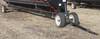 Agri Fab amp Welding header trailer Extendable and removable hitch 225/75R15 tires One owner Shippin...