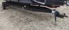 Bull Mobile header trailer 2 ball John Deere 5,000 lbs jack 235/75R15 tires One owner Shipping quote...