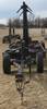 Thumbnail T_E8398A.JPG of 2008 Century Line Befort 2870 triple axle multi purpose header trailer , Self contained hydraulic sy...