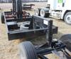 Thumbnail T_E8398H.JPG of 2008 Century Line Befort 2870 triple axle multi purpose header trailer , Self contained hydraulic sy...