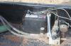 Thumbnail T_E8398M.JPG of 2008 Century Line Befort 2870 triple axle multi purpose header trailer , Self contained hydraulic sy...
