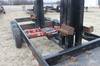 Thumbnail T_E8398P.JPG of 2008 Century Line Befort 2870 triple axle multi purpose header trailer , Self contained hydraulic sy...