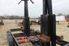Thumbnail T_E8398Q.JPG of 2008 Century Line Befort 2870 triple axle multi purpose header trailer , Self contained hydraulic sy...