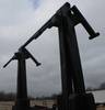 Thumbnail T_E8398R.JPG of 2008 Century Line Befort 2870 triple axle multi purpose header trailer , Self contained hydraulic sy...
