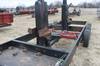 Thumbnail T_E8398S.JPG of 2008 Century Line Befort 2870 triple axle multi purpose header trailer , Self contained hydraulic sy...