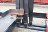 Thumbnail T_E8398V.JPG of 2008 Century Line Befort 2870 triple axle multi purpose header trailer , Self contained hydraulic sy...