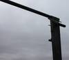 Thumbnail T_E8398Y.JPG of 2008 Century Line Befort 2870 triple axle multi purpose header trailer , Self contained hydraulic sy...