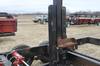 Thumbnail T_E8398Z.JPG of 2008 Century Line Befort 2870 triple axle multi purpose header trailer , Self contained hydraulic sy...