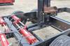 Thumbnail T_E8398ZA.JPG of 2008 Century Line Befort 2870 triple axle multi purpose header trailer , Self contained hydraulic sy...
