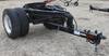 Semi truck dolly An erroneous bid was placed in the last moments of bidding on this asset in our Mar...