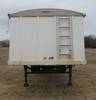 Thumbnail T_E8403A.JPG of 2009 Alameda 32 grain trailer , 102 quot W , 60 quot H sides , Dual high clearance hoppers , Grain c...