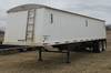 Thumbnail T_E8403B.JPG of 2009 Alameda 32 grain trailer , 102 quot W , 60 quot H sides , Dual high clearance hoppers , Grain c...