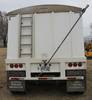 Thumbnail T_E8403D.JPG of 2009 Alameda 32 grain trailer , 102 quot W , 60 quot H sides , Dual high clearance hoppers , Grain c...