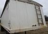 Thumbnail T_E8403F.JPG of 2009 Alameda 32 grain trailer , 102 quot W , 60 quot H sides , Dual high clearance hoppers , Grain c...