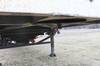 Thumbnail T_E8403G.JPG of 2009 Alameda 32 grain trailer , 102 quot W , 60 quot H sides , Dual high clearance hoppers , Grain c...
