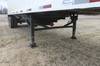 Thumbnail T_E8403H.JPG of 2009 Alameda 32 grain trailer , 102 quot W , 60 quot H sides , Dual high clearance hoppers , Grain c...