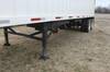 Thumbnail T_E8403J.JPG of 2009 Alameda 32 grain trailer , 102 quot W , 60 quot H sides , Dual high clearance hoppers , Grain c...