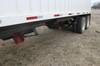 Thumbnail T_E8403K.JPG of 2009 Alameda 32 grain trailer , 102 quot W , 60 quot H sides , Dual high clearance hoppers , Grain c...