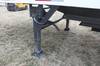 Thumbnail T_E8403L.JPG of 2009 Alameda 32 grain trailer , 102 quot W , 60 quot H sides , Dual high clearance hoppers , Grain c...
