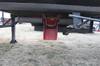 Thumbnail T_E8403M.JPG of 2009 Alameda 32 grain trailer , 102 quot W , 60 quot H sides , Dual high clearance hoppers , Grain c...