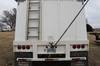 Thumbnail T_E8403Q.JPG of 2009 Alameda 32 grain trailer , 102 quot W , 60 quot H sides , Dual high clearance hoppers , Grain c...