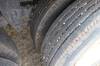 Thumbnail T_E8403U.JPG of 2009 Alameda 32 grain trailer , 102 quot W , 60 quot H sides , Dual high clearance hoppers , Grain c...