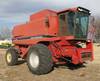 1992 Case IH 1680 Axial Flow 222BC RWA combine 3,880 engine hours on meter Cummins 8 3L turbo diesel...
