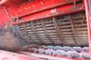Thumbnail T_E8405D.JPG of 1992 Case IH 1680 Axial Flow 222BC RWA combine , 3,880 engine hours on meter , Cummins 8 3L turbo di...