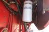 Thumbnail T_E8405DH.JPG of 1992 Case IH 1680 Axial Flow 222BC RWA combine , 3,880 engine hours on meter , Cummins 8 3L turbo di...