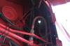 Thumbnail T_E8405DI.JPG of 1992 Case IH 1680 Axial Flow 222BC RWA combine , 3,880 engine hours on meter , Cummins 8 3L turbo di...