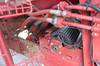 Thumbnail T_E8405DJ.JPG of 1992 Case IH 1680 Axial Flow 222BC RWA combine , 3,880 engine hours on meter , Cummins 8 3L turbo di...