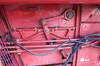 Thumbnail T_E8405DK.JPG of 1992 Case IH 1680 Axial Flow 222BC RWA combine , 3,880 engine hours on meter , Cummins 8 3L turbo di...