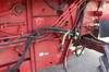 Thumbnail T_E8405DL.JPG of 1992 Case IH 1680 Axial Flow 222BC RWA combine , 3,880 engine hours on meter , Cummins 8 3L turbo di...