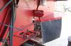 Thumbnail T_E8405DQ.JPG of 1992 Case IH 1680 Axial Flow 222BC RWA combine , 3,880 engine hours on meter , Cummins 8 3L turbo di...