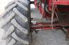 Thumbnail T_E8405DR.JPG of 1992 Case IH 1680 Axial Flow 222BC RWA combine , 3,880 engine hours on meter , Cummins 8 3L turbo di...