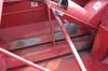 Thumbnail T_E8405DZ.JPG of 1992 Case IH 1680 Axial Flow 222BC RWA combine , 3,880 engine hours on meter , Cummins 8 3L turbo di...