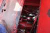 Thumbnail T_E8405DZC.JPG of 1992 Case IH 1680 Axial Flow 222BC RWA combine , 3,880 engine hours on meter , Cummins 8 3L turbo di...