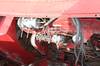 Thumbnail T_E8405DZF.JPG of 1992 Case IH 1680 Axial Flow 222BC RWA combine , 3,880 engine hours on meter , Cummins 8 3L turbo di...